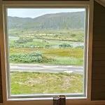 Utsikten Hamningberg