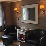 Utsikten 度假居 Hamningberg