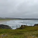 Utsikten * Hamningberg