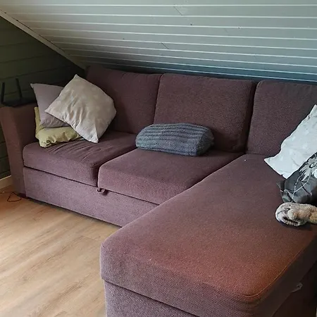 Utsikten * Hamningberg