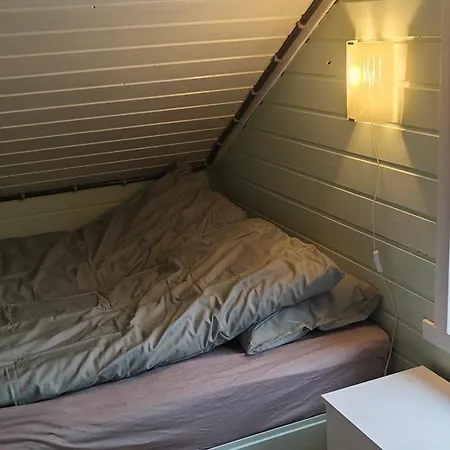 Utsikten Holiday home *