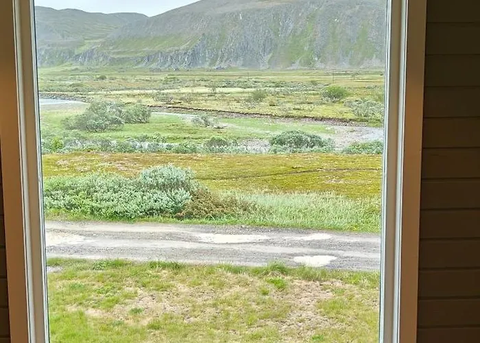 Utsikten Hamningberg