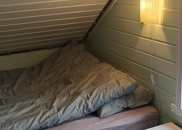 Utsikten Casa vacanze *