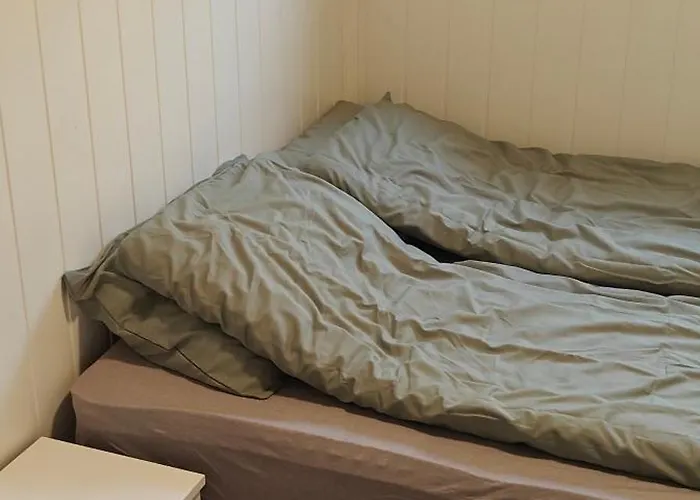 Casa vacanze Utsikten *